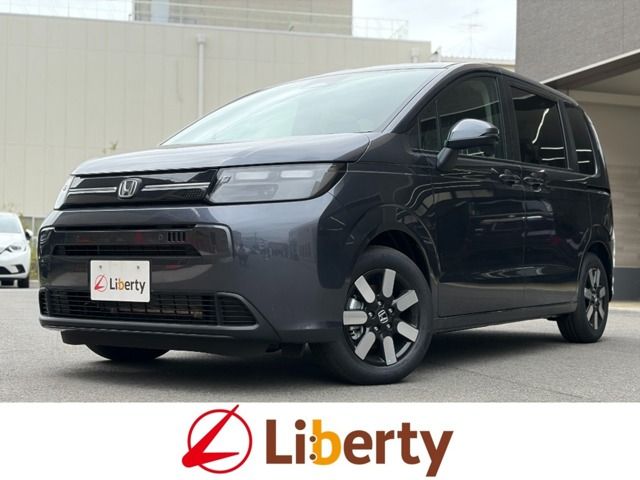 HONDA / FREED