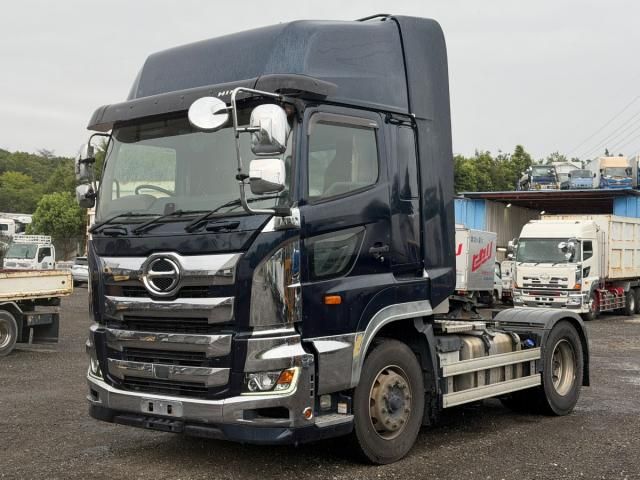 HINO / PROFIA