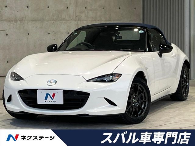 MAZDA / ROADSTER