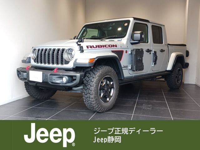 JEEP / JEEP GLADIATOR