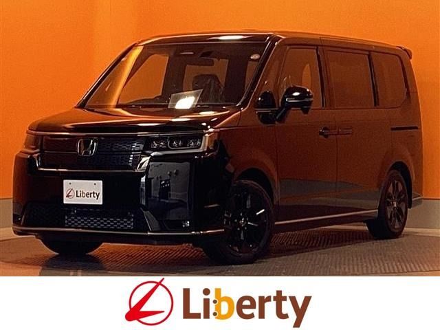 HONDA / STEPWAGON SPADA