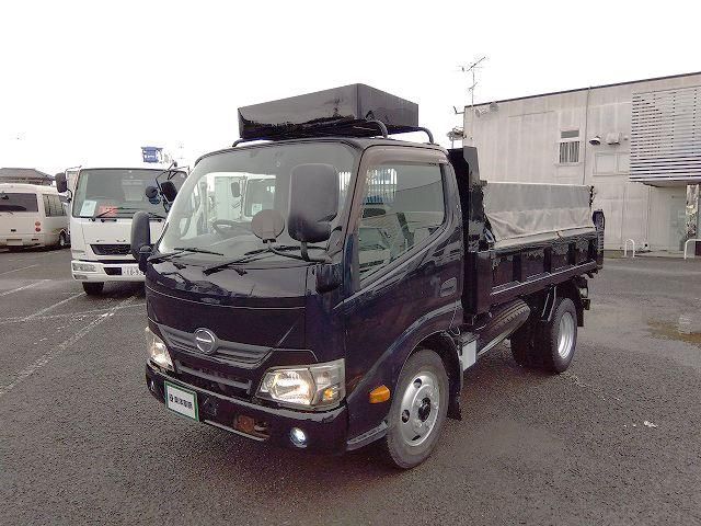HINO / DUTRO