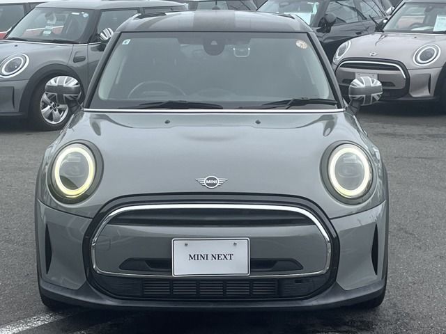 BMW / MINI COOPER D 5DOOR