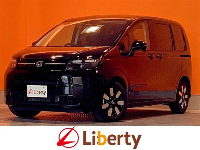 HONDA / FREED e:HEV
