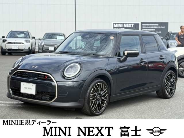 BMW / MINI COOPER 5DOOR