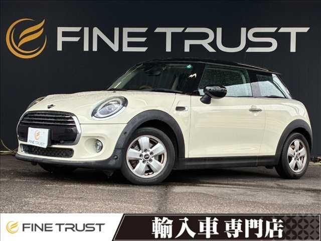 BMW / MINI COOPER D