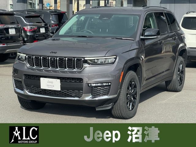 JEEP / JEEP GRAND CHEROKEE