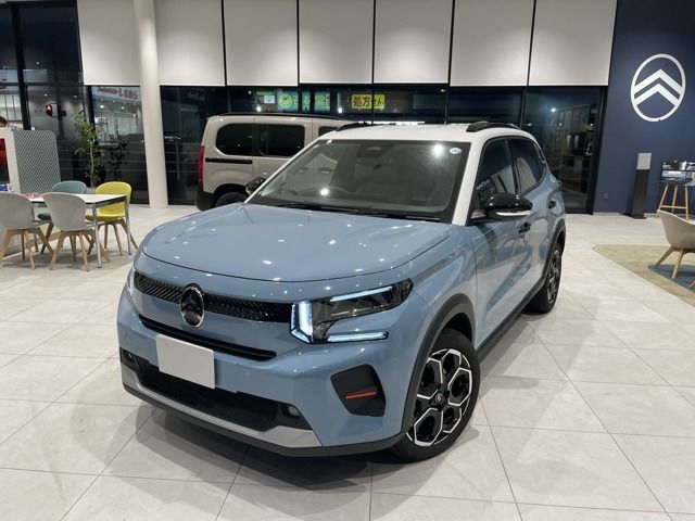 CITROEN / CITROEN C3