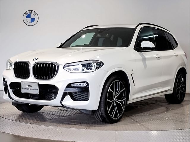 BMW / BMW X3