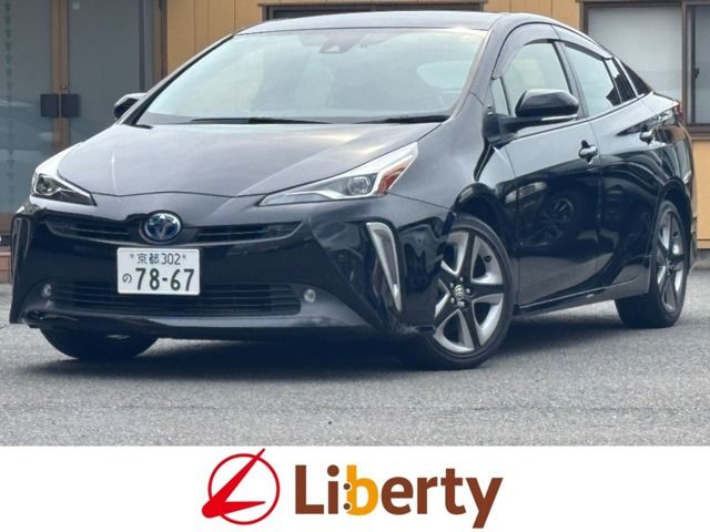 TOYOTA / PRIUS