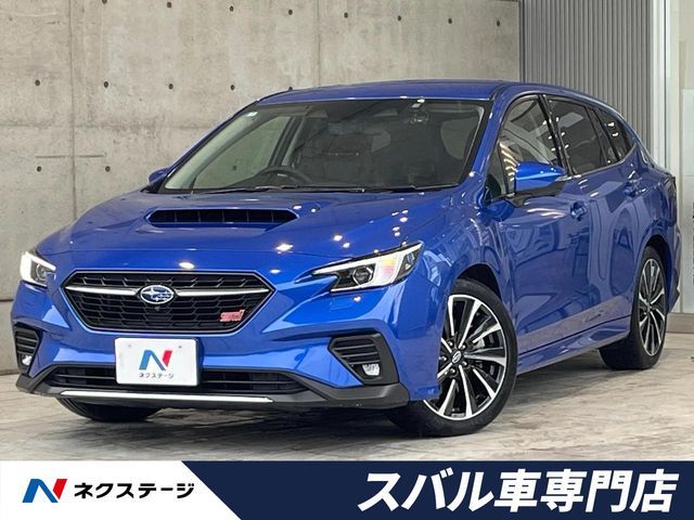 SUBARU / LEVORG