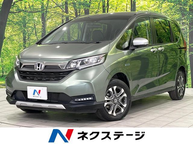 HONDA / FREED HYBRID 4WD