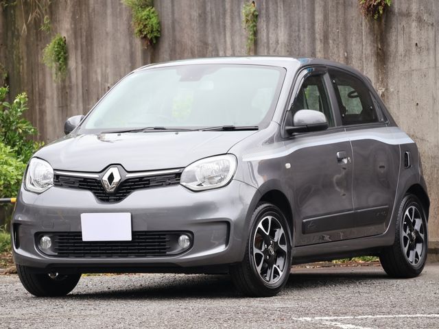 RENAULT / RENAULT TWINGO