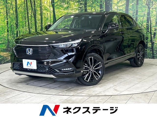 HONDA / VEZEL e:HEV