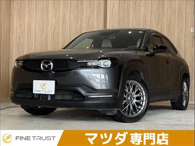 Japanese used car Ref# 1694720 MAZDA / MX-30