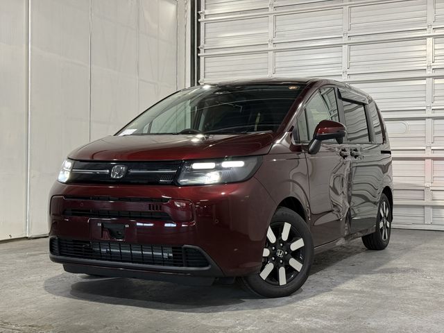 HONDA / FREED