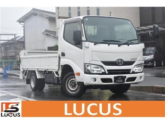 Japanese used car Ref# 1694736 TOYOTA / DYNA