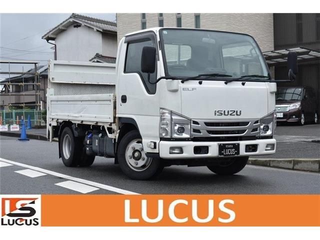 Japanese used car Ref# 1694738 ISUZU / ELF