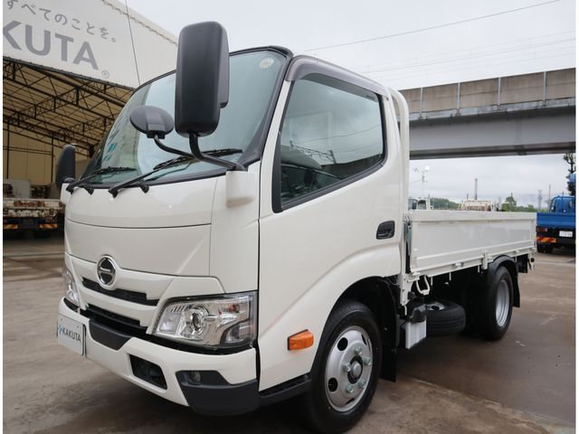 HINO / DUTRO