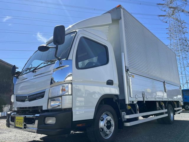 MITSUBISHI / CANTER
