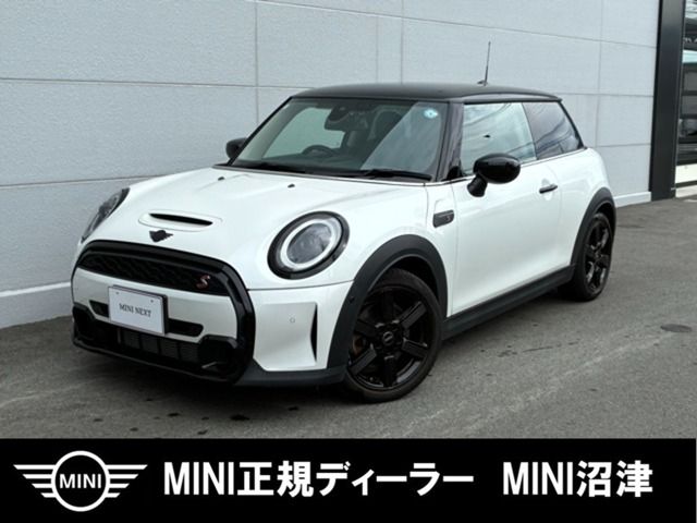 BMW / MINI COOPER S