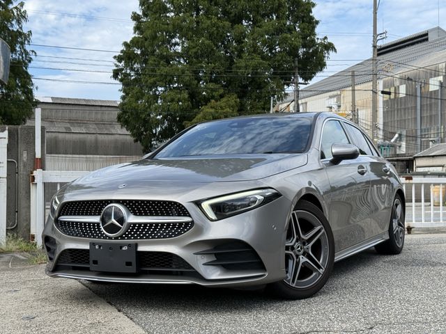 MERCEDES BENZ / MERCEDES BENZ A class