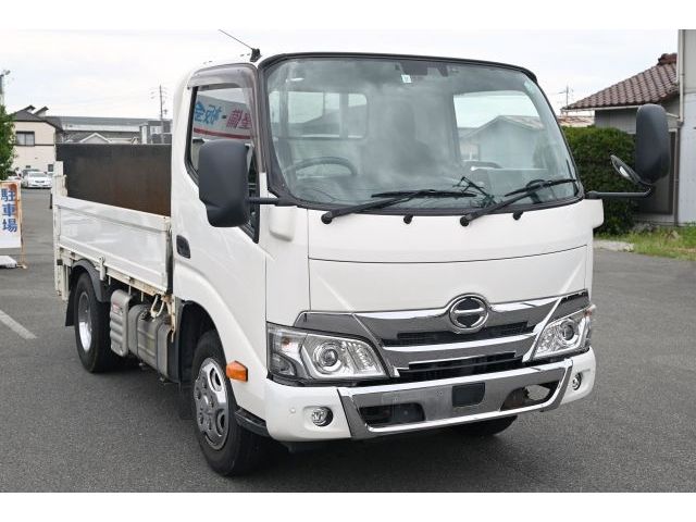 HINO / DUTRO
