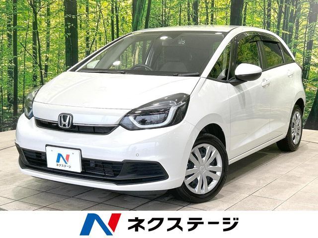 HONDA / FIT