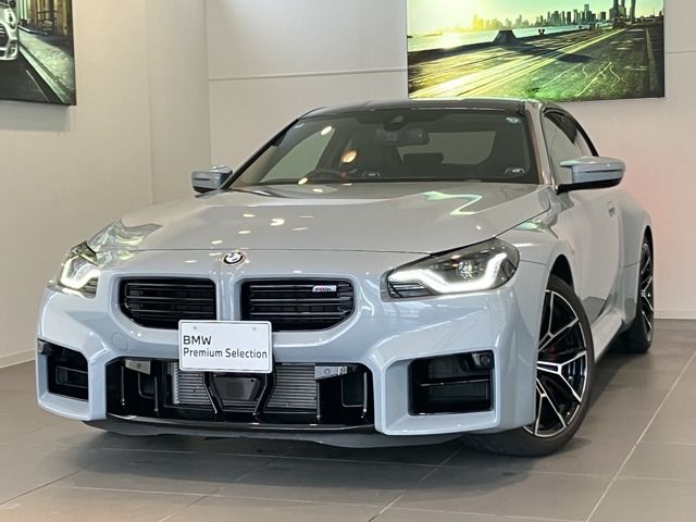 BMW / BMW M2 coupe