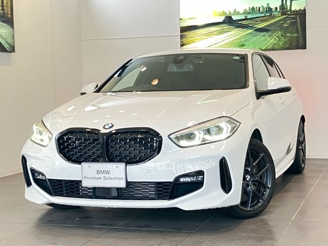 BMW / BMW 1series
