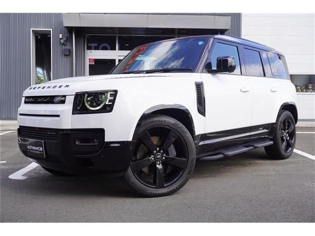 ROVER / ROVER DEFENDER