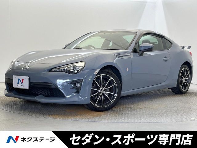 TOYOTA / 86