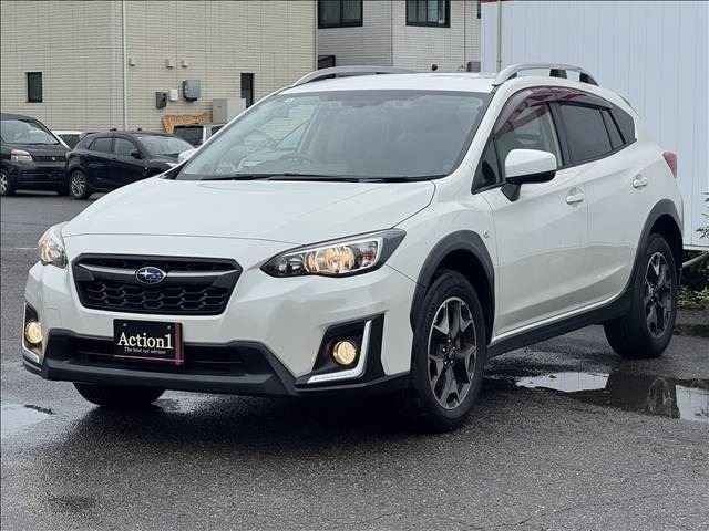 SUBARU / SUBARU XV