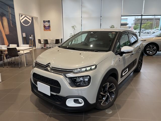 CITROEN / CITROEN C3