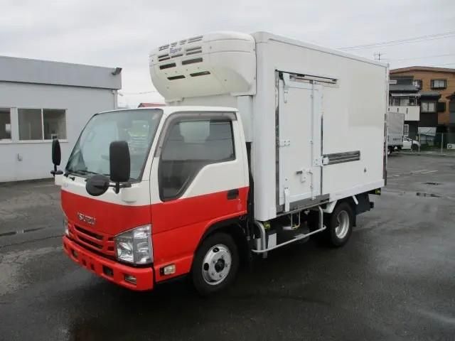 ISUZU / ELF