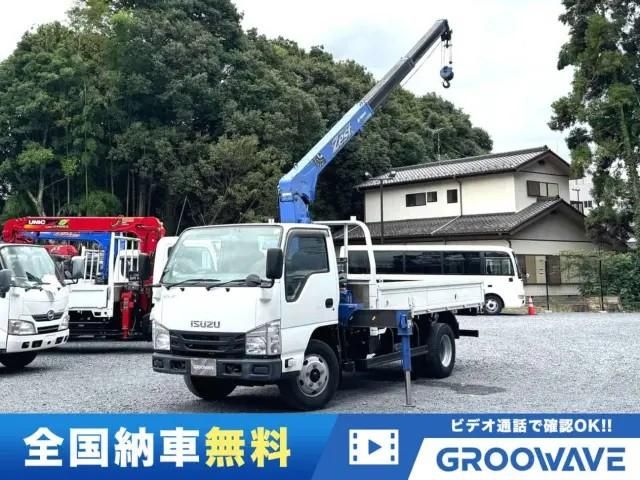 ISUZU / ELF