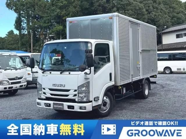 ISUZU / ELF