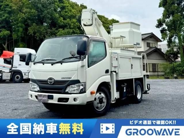 HINO / DUTRO