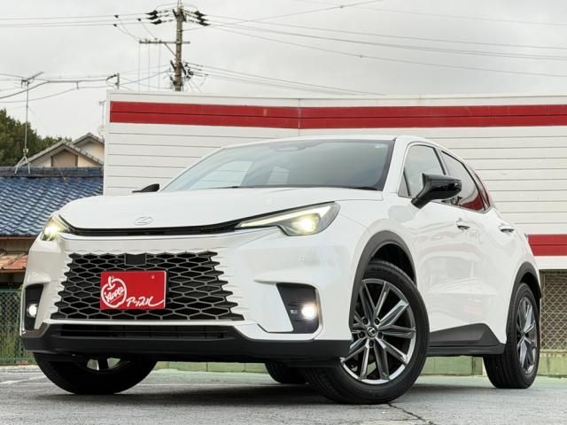 TOYOTA / LEXUS LBX
