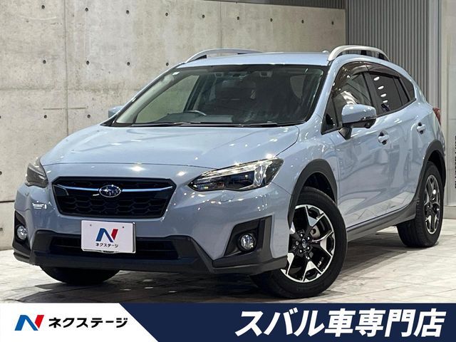 SUBARU / SUBARU XV