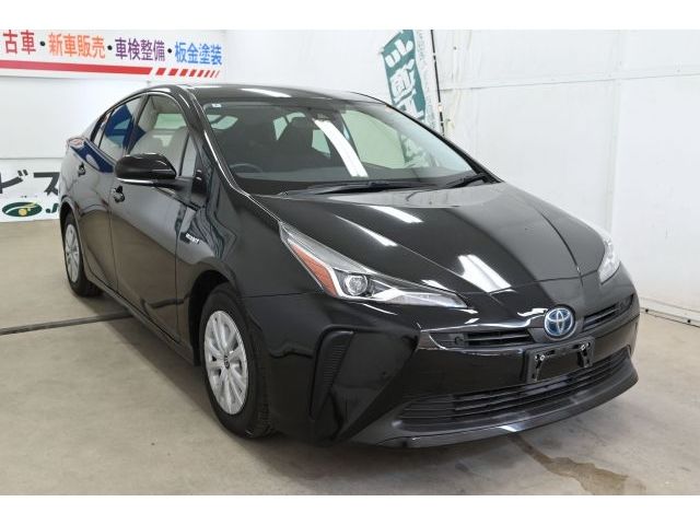 TOYOTA / PRIUS