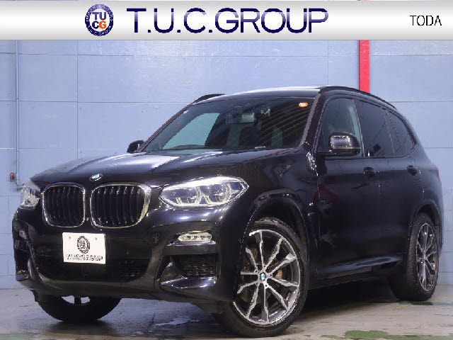 BMW / BMW X3