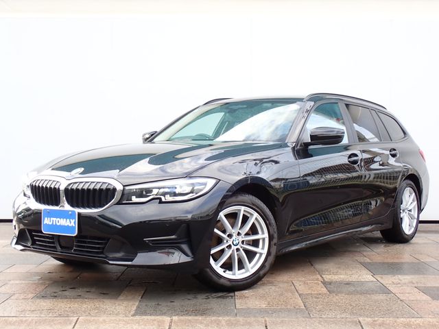 BMW / BMW 3series TOURING