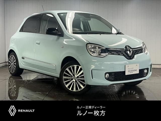 RENAULT / RENAULT TWINGO