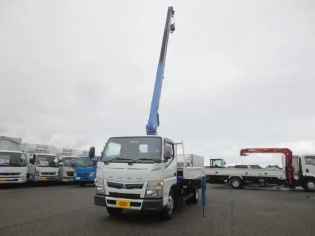 MITSUBISHI / CANTER