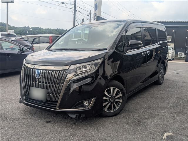 TOYOTA / ESQUIRE HYBRID