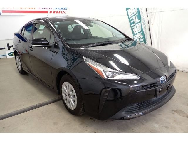 TOYOTA / PRIUS
