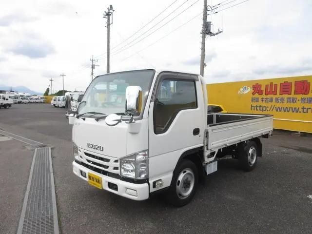 ISUZU / ELF