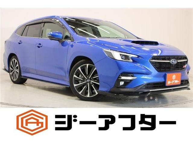 SUBARU / LEVORG