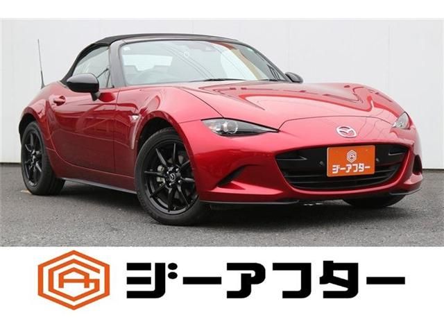 MAZDA / ROADSTER